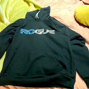 Rogue unisex sweatshirt